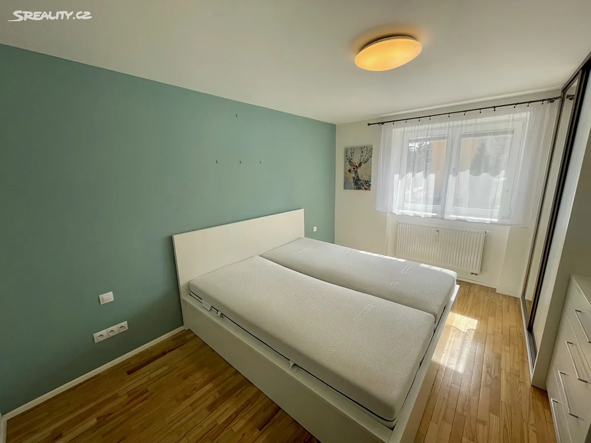 Pronájem bytu 2+1 45 m² – pohled 6
