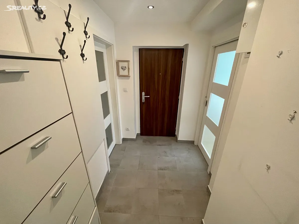 Pronájem bytu 2+1 45 m² – další