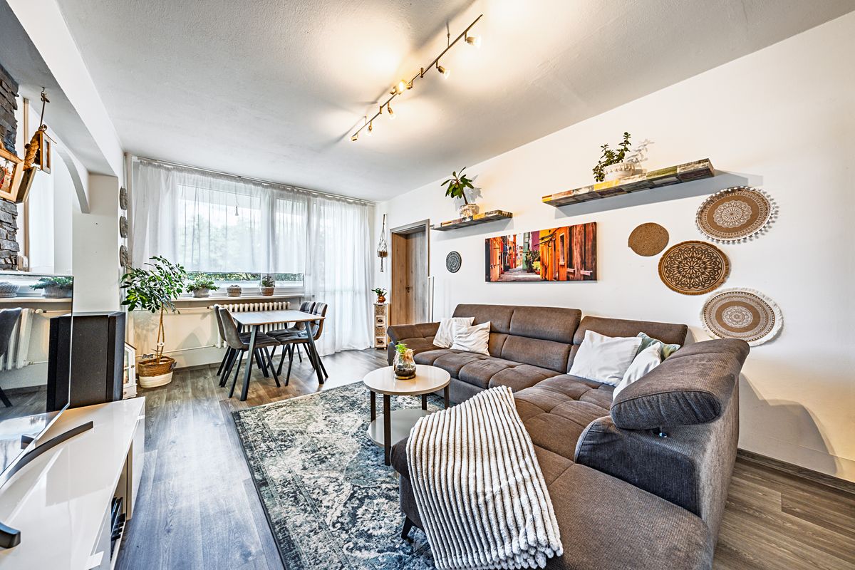 Prodej bytu 4+1 85 m² – fotografie 2
