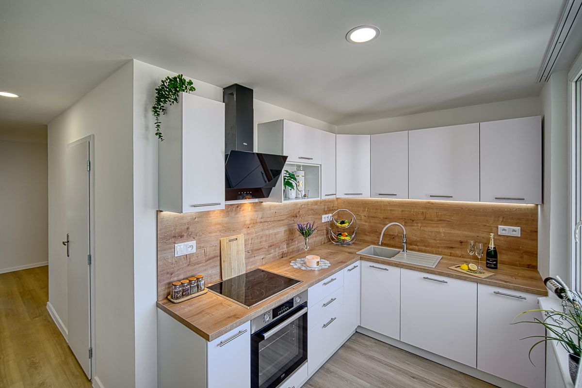 Pronájem bytu 2+1 60 m²