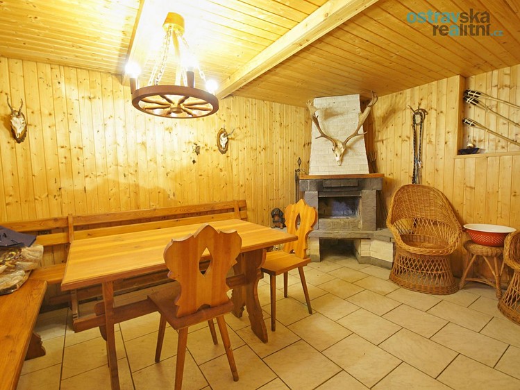 Prodej domu, 44 m² (12 z 27)