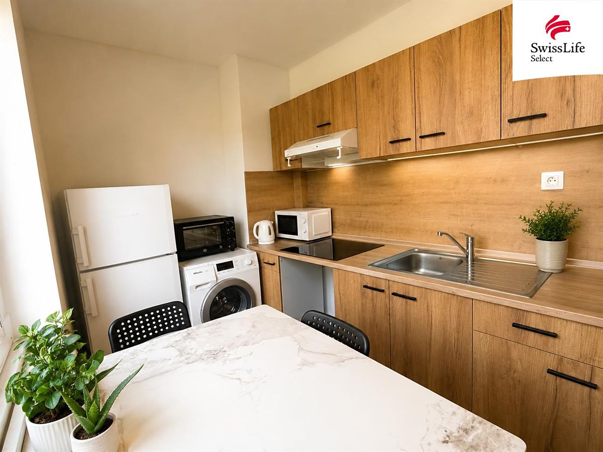 Prodej bytu 2+1 54 m²