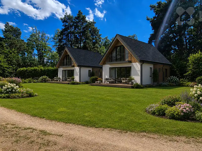 Prodej pozemku 2268 m², Brno – náhled fotky 3
