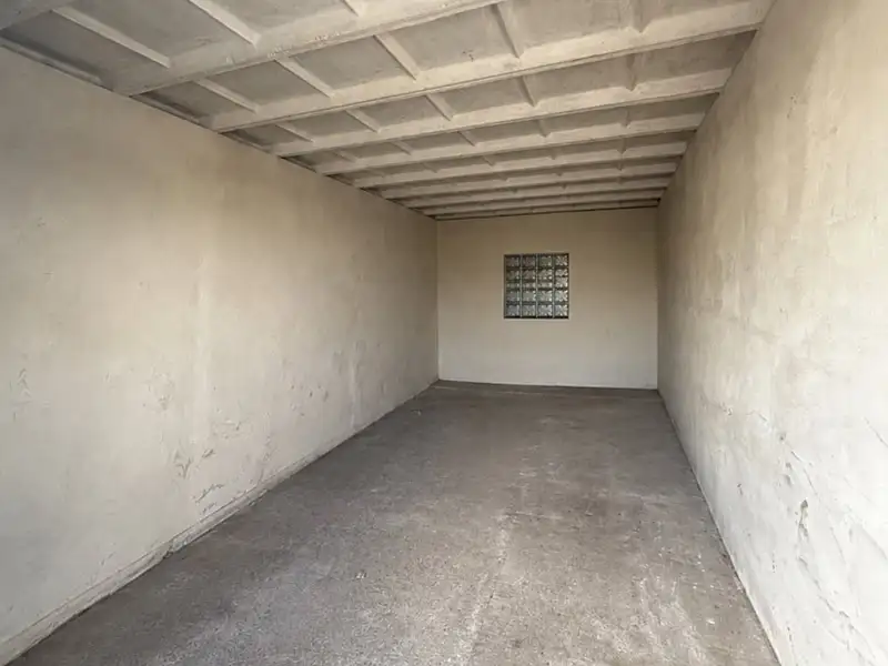 Pronájem garáže 18 m², Chomutov – náhled fotky 3