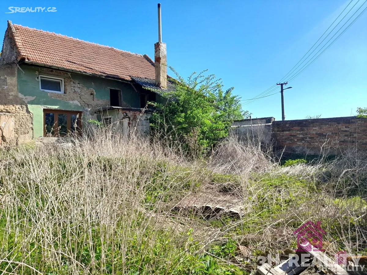 Prodej rodinného domu 100 m², pozemek 281 m² – pohled 4