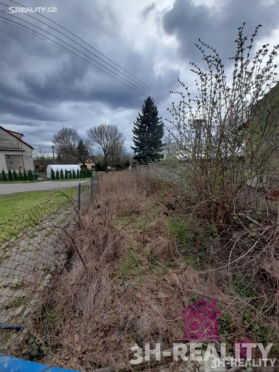 Prodej rodinného domu 100 m², pozemek 281 m² – pohled 6