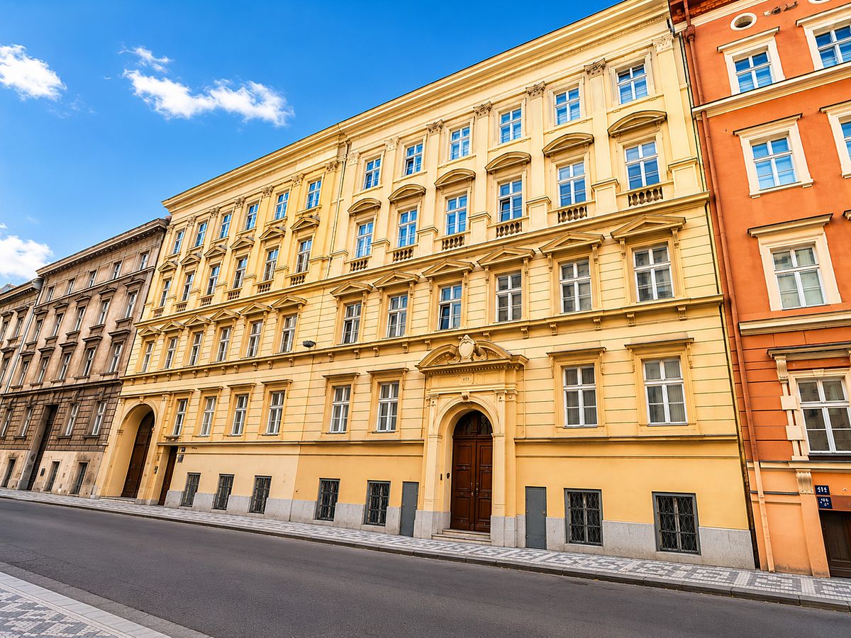 Prodej bytu 2+1 69 m²