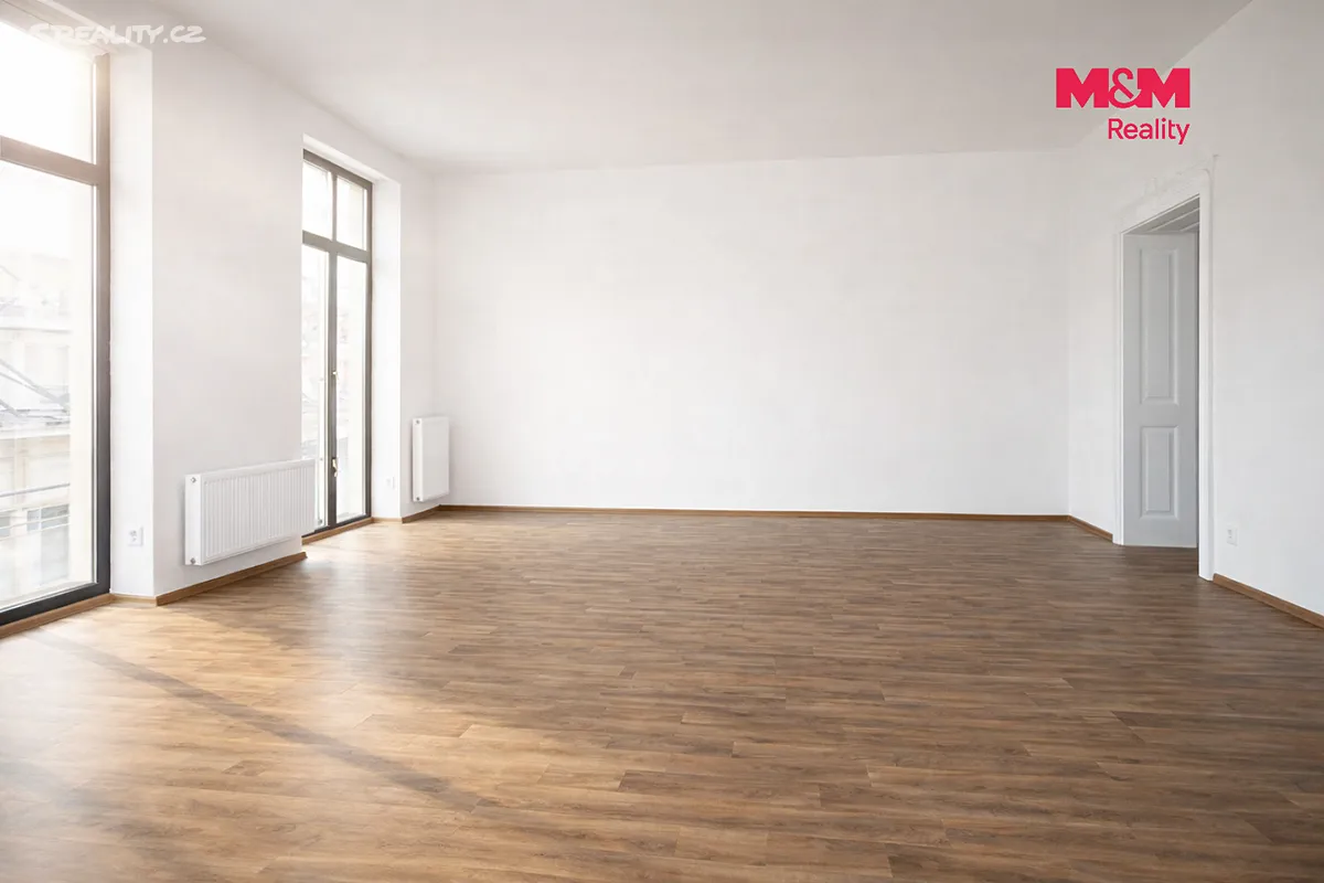 Pronájem obchodního prostoru 109 m² – pohled 3
