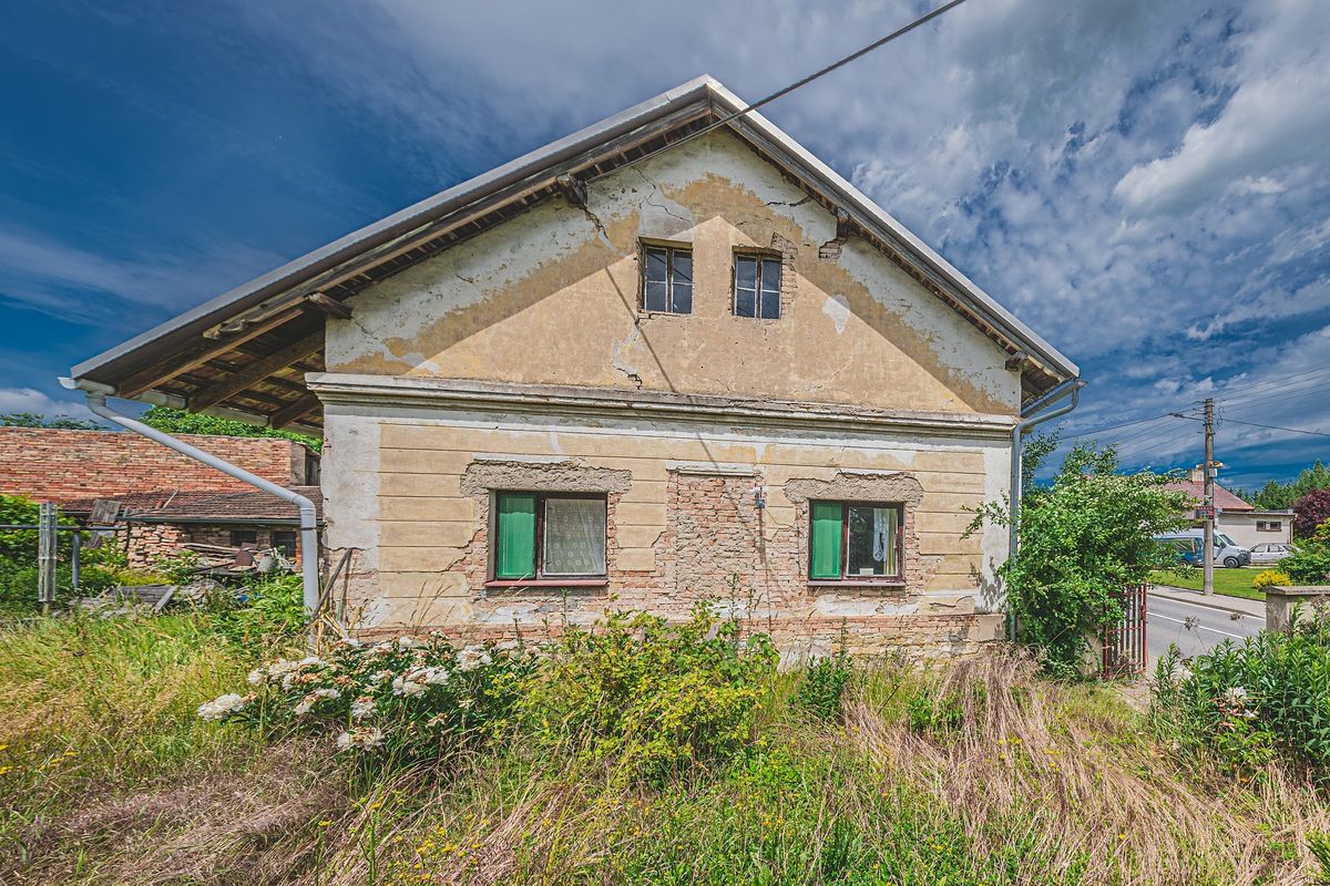 Prodej rodinného domu 90 m², pozemek 412 m² – fotografie 3