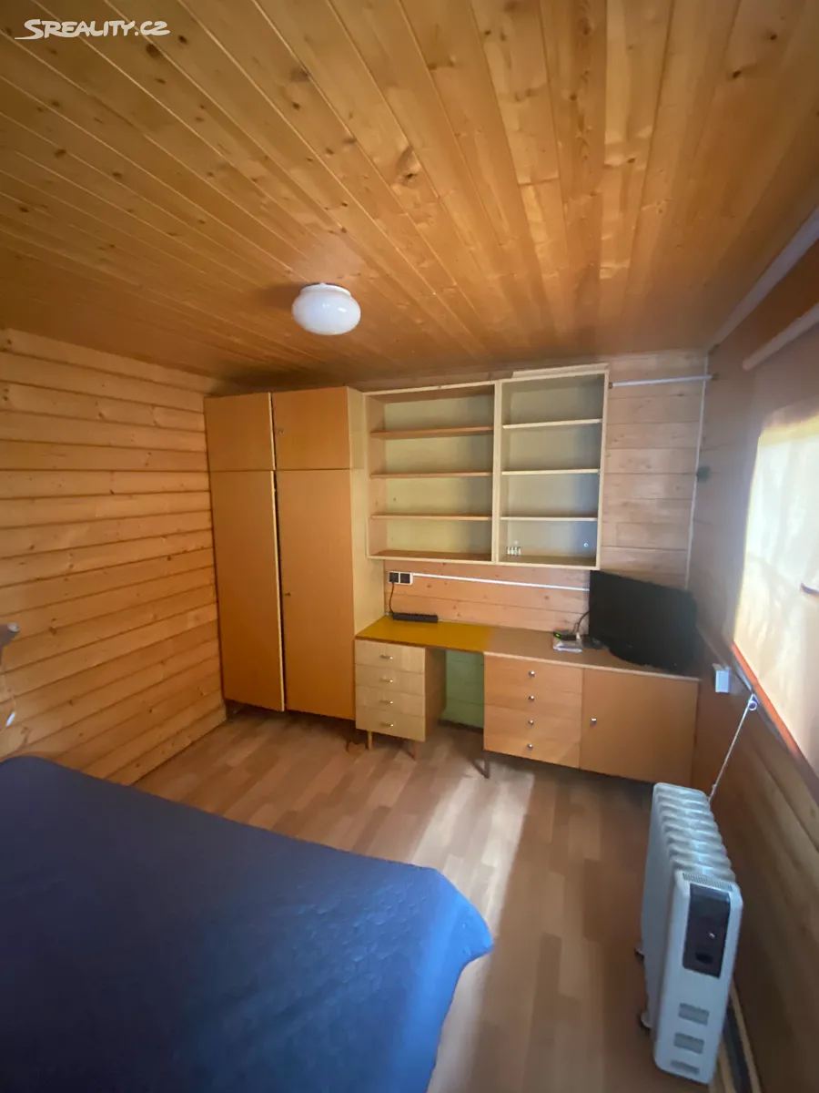 Pronájem chaty 18 m², pozemek 48 m² – pohled 2