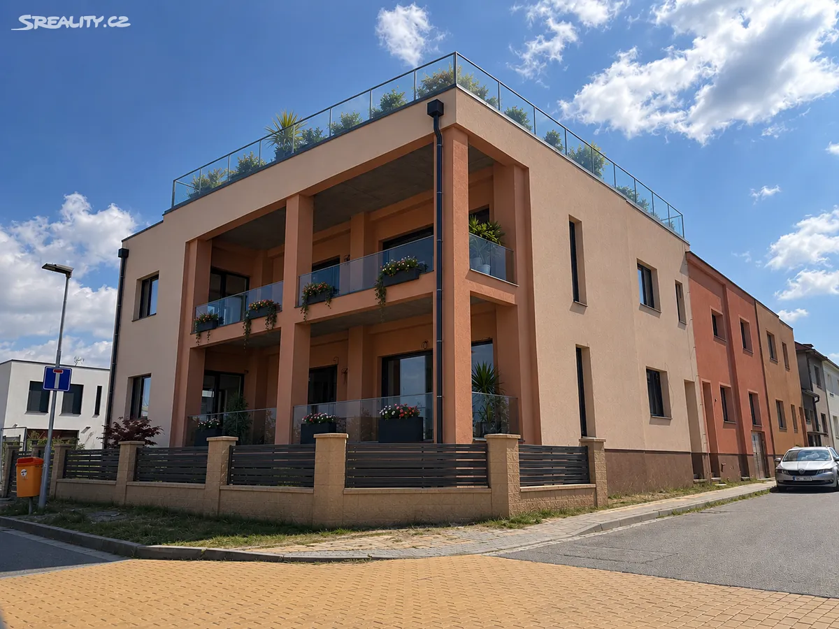 Prodej bytu 3+kk 158 m², Olomouc
