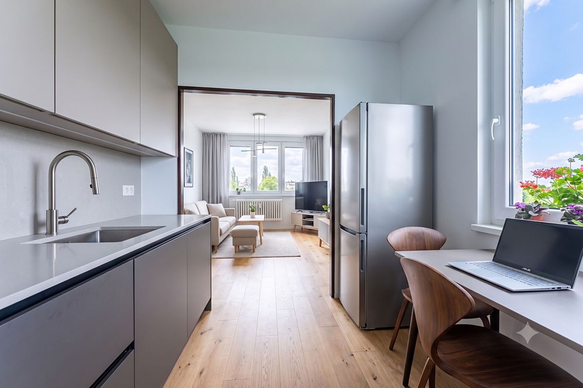Prodej bytu 3+kk 58 m² – fotografie 3