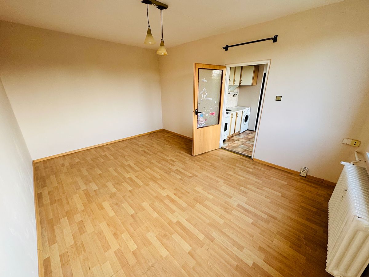 Pronájem bytu 1+1 35 m² – fotografie 4