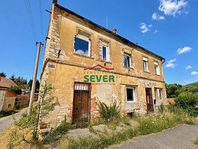 Prodej rodinného domu 300 m², pozemek 340 m²