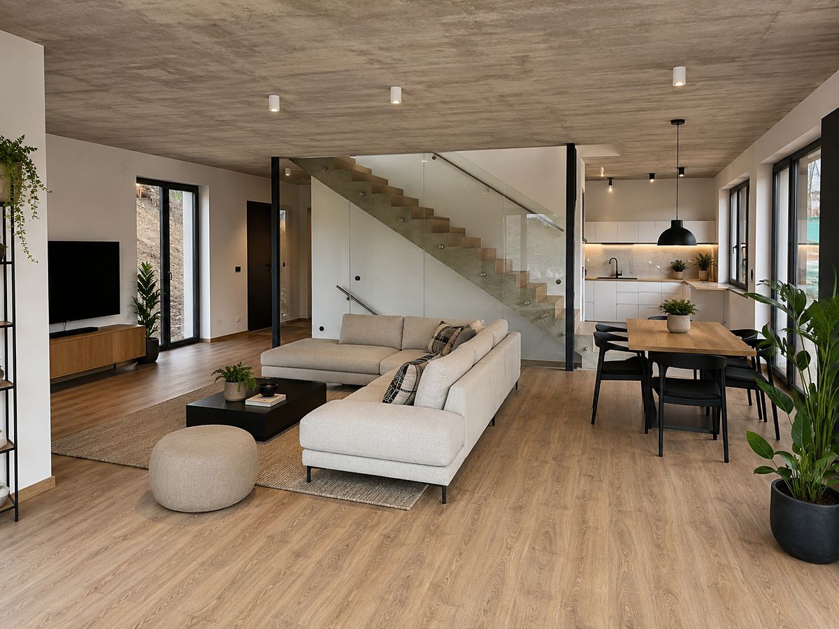 Prodej rodinného domu 249 m², pozemek 1019 m² – fotografie 5