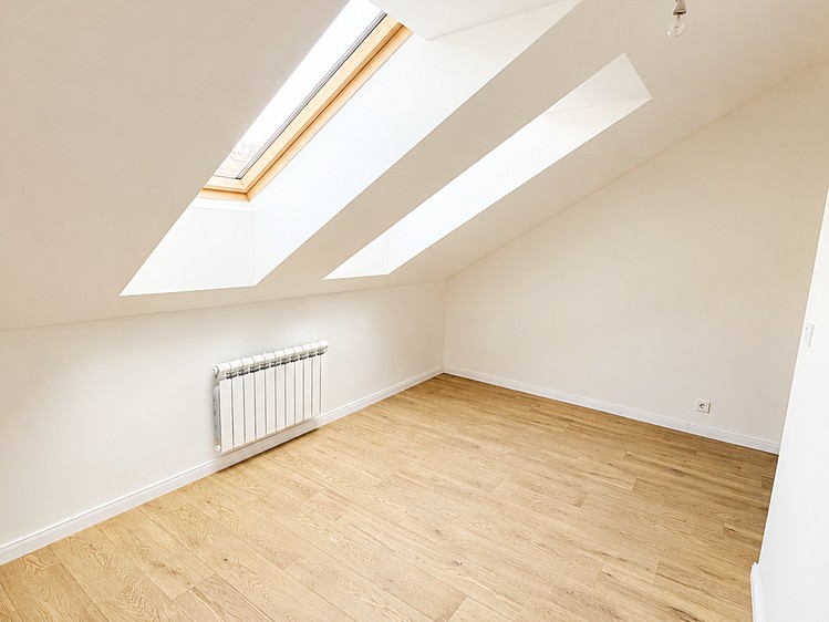 Prodej bytu 1+kk, 26 m² (2 z 12)