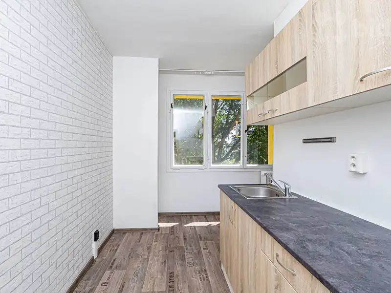Prodej bytu 2+1 58 m², Kralovice – náhled fotky 2