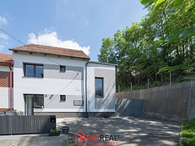Prodej  rodinného domu 177 m², pozemek 187 m²