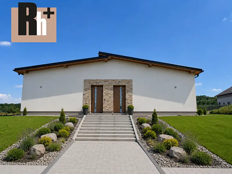 Prodej rodinného domu 111 m², pozemek 632 m², Sedlnice – náhled fotky 2