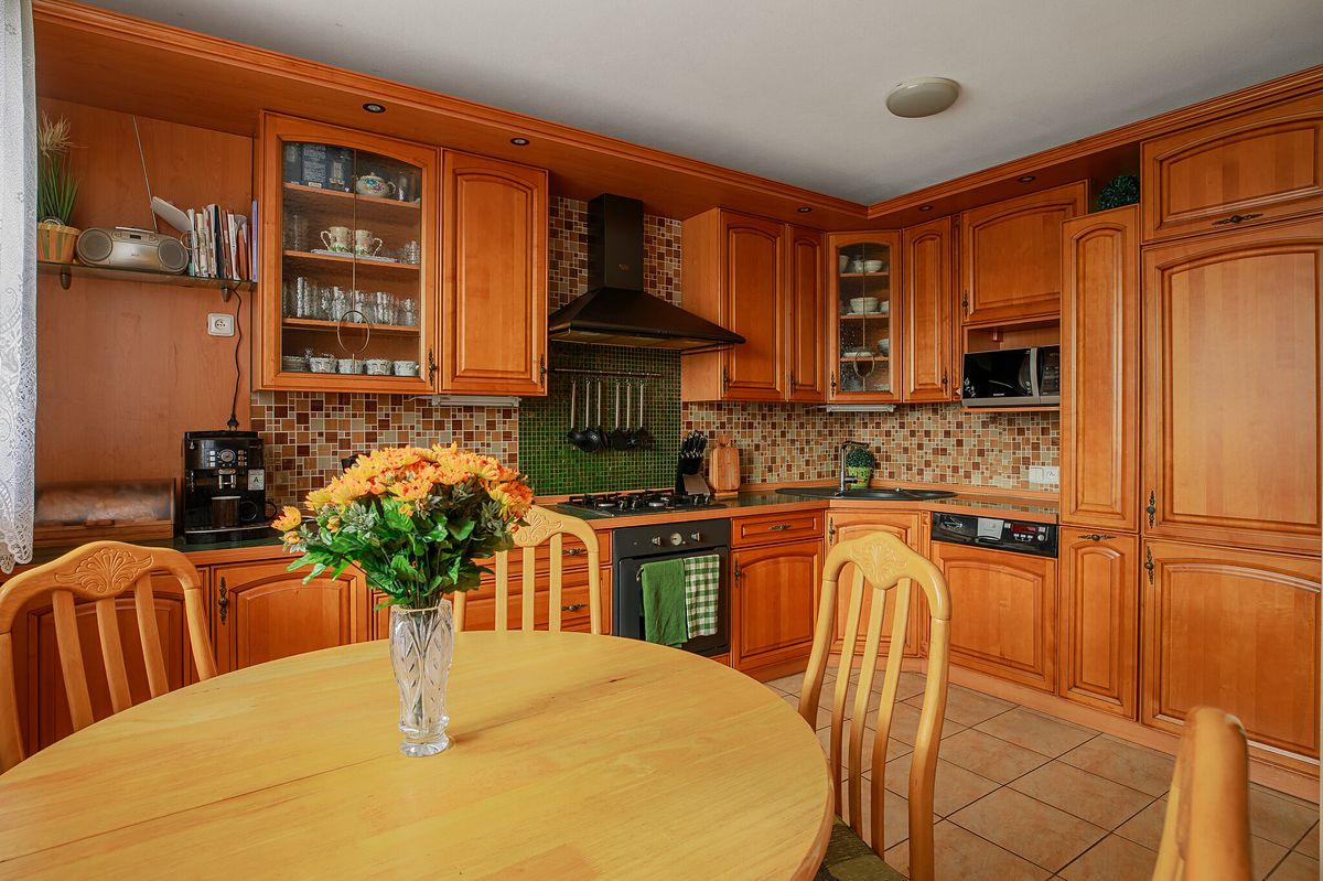 Prodej rodinného domu 172 m², pozemek 1036 m² – fotografie 4