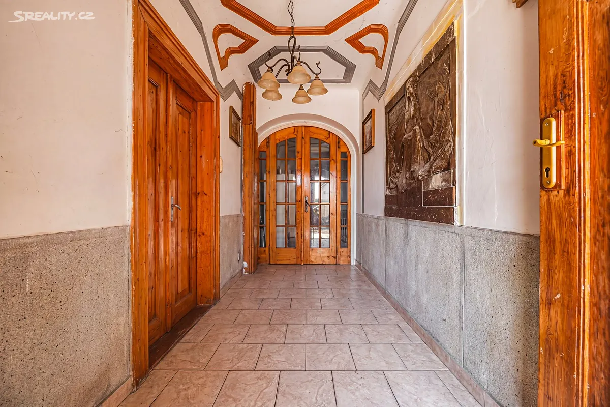 Prodej obchodního prostoru 2956 m² – pohled 6