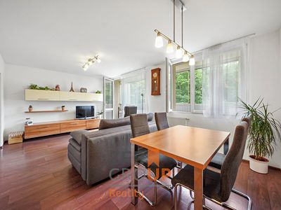 Prodej bytu 3+kk 66 m²