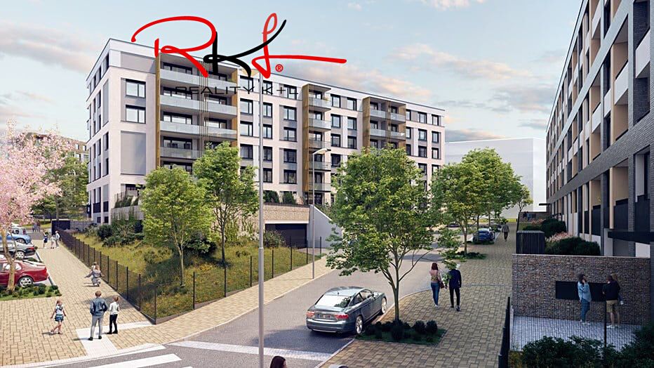 Prodej bytu 1+kk 24 m²