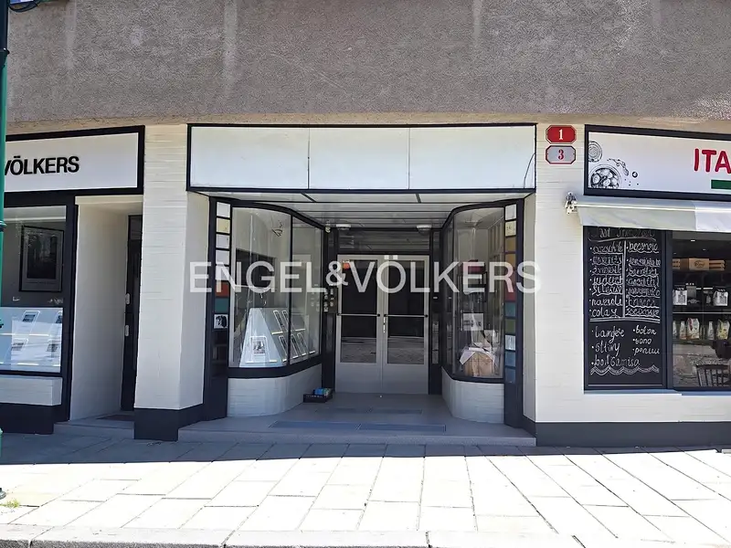 Pronájem skladového prostoru 16 m², Plzeň – náhled fotky 2