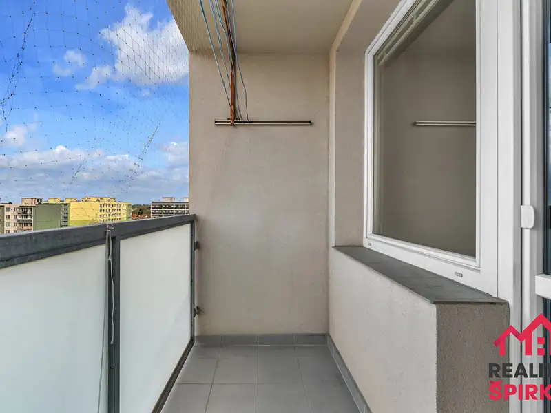 Prodej bytu 2+1 67 m², Praha – náhled fotky 2