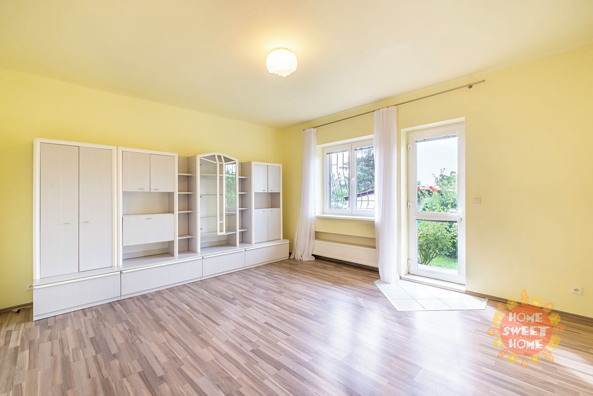 Pronájem bytu 1+1 51 m²