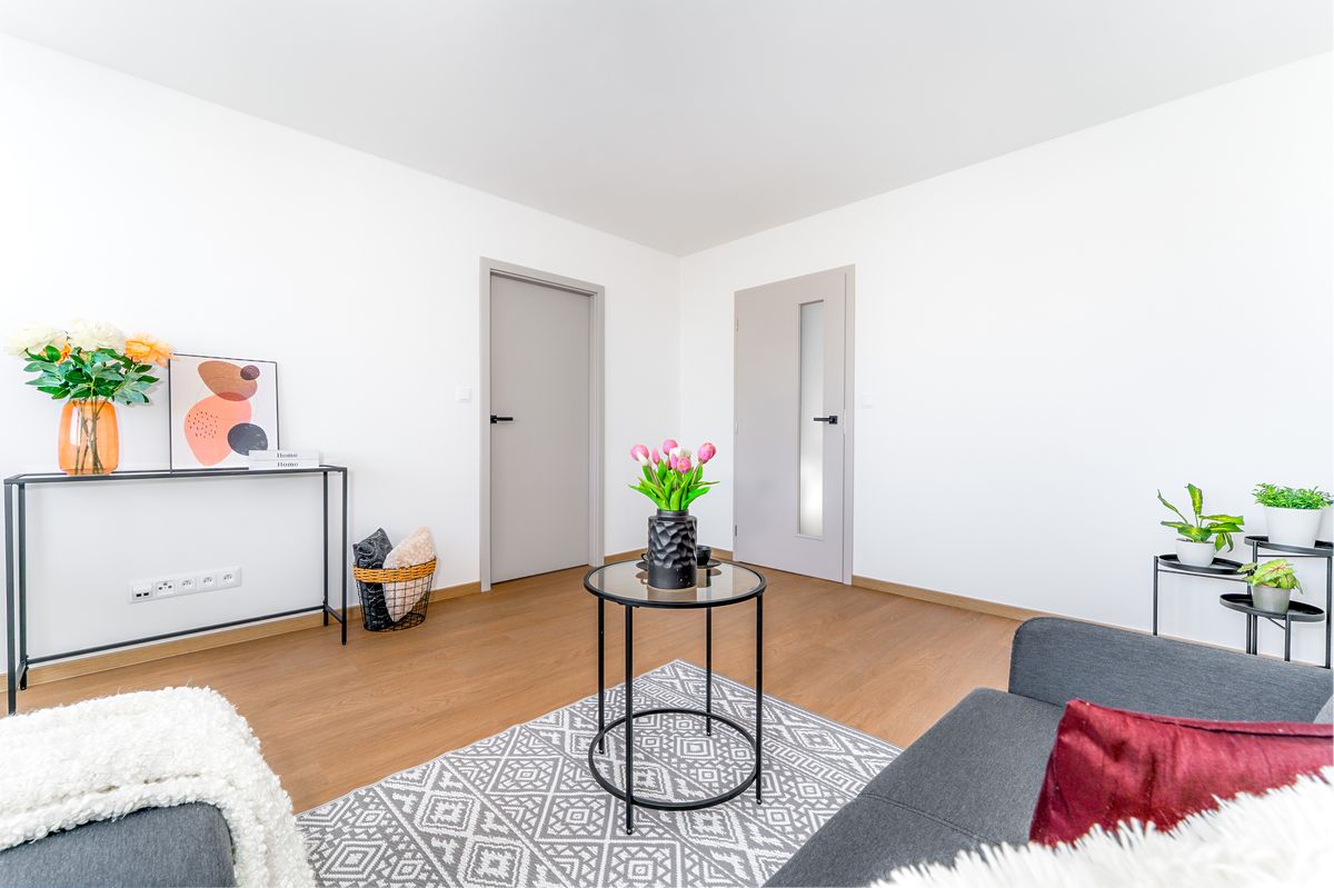 Prodej bytu 3+1 63 m² – fotografie 3