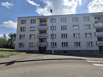 Prodej bytu 3+1 77 m²