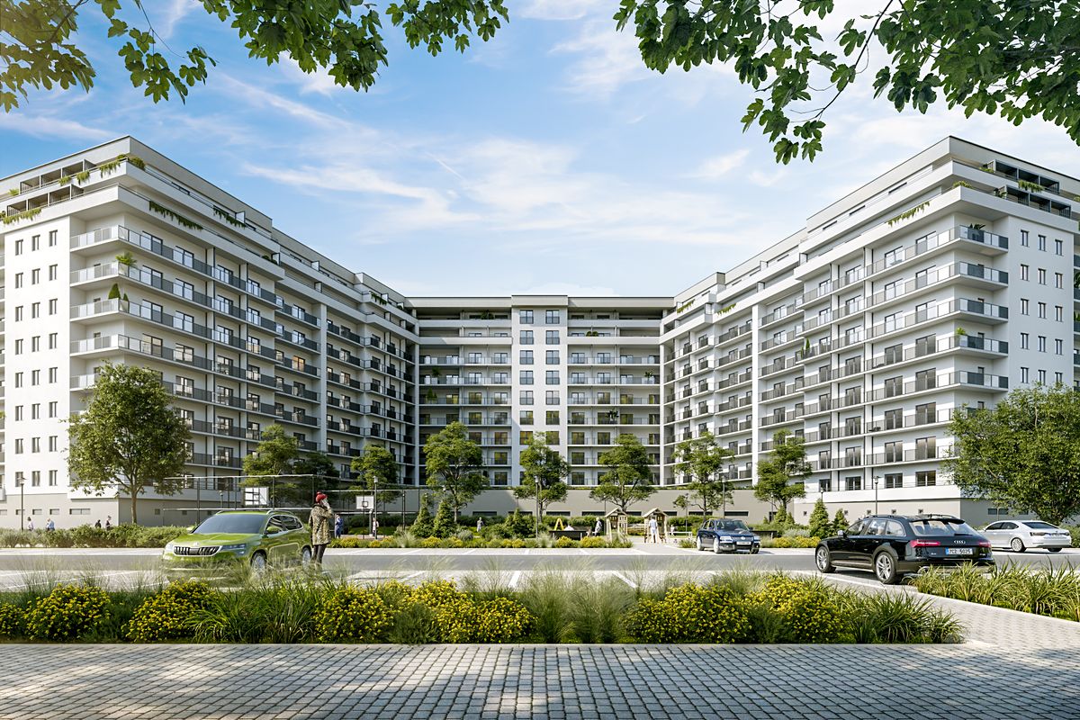 Prodej bytu 2+kk 82 m² – fotografie 2