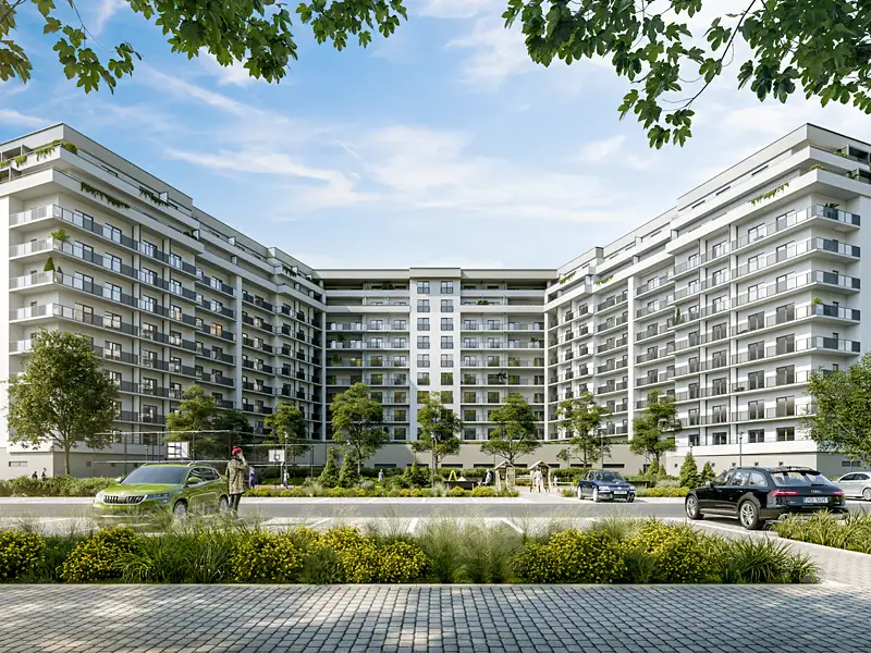 Prodej bytu 2+kk 82 m², České Budějovice – náhled fotky 2