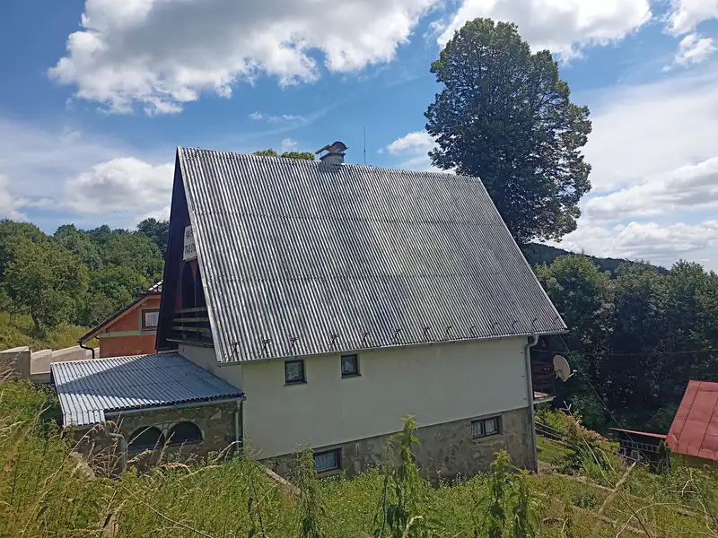 Prodej chaty 213 m², pozemek 338 m², Vyškovec – náhled fotky 2