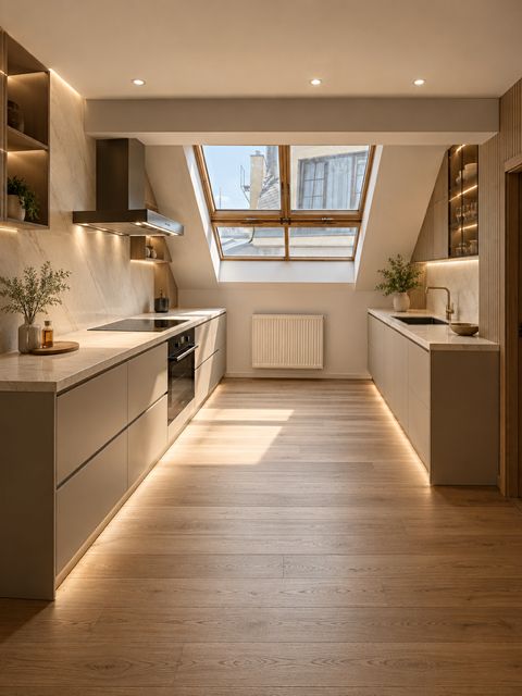 Prodej bytu 3+kk 138 m² – fotografie 3