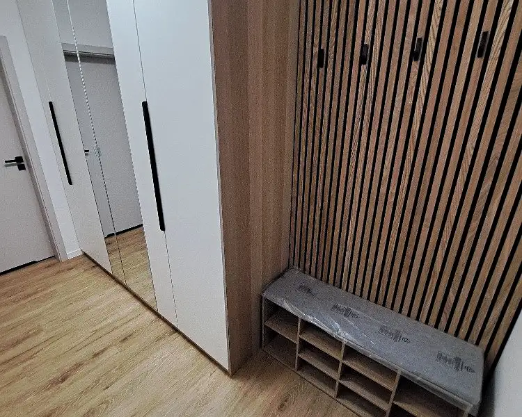 Pronájem bytu 1+kk 33 m², Lipník nad Bečvou – náhled fotky 3