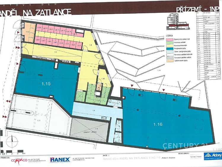 Комерційне приміщення на продаж, 232 м² (27 з 27)