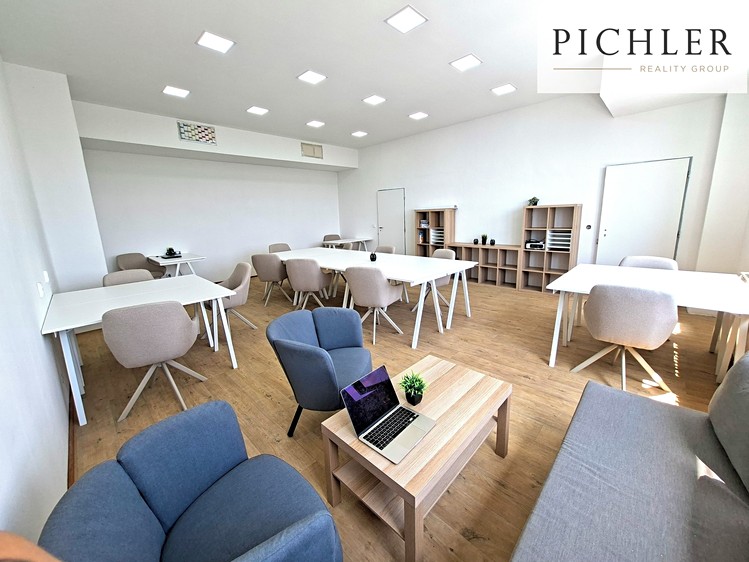 Gewerbefläche zur Miete, 650 m² (1 von 20)