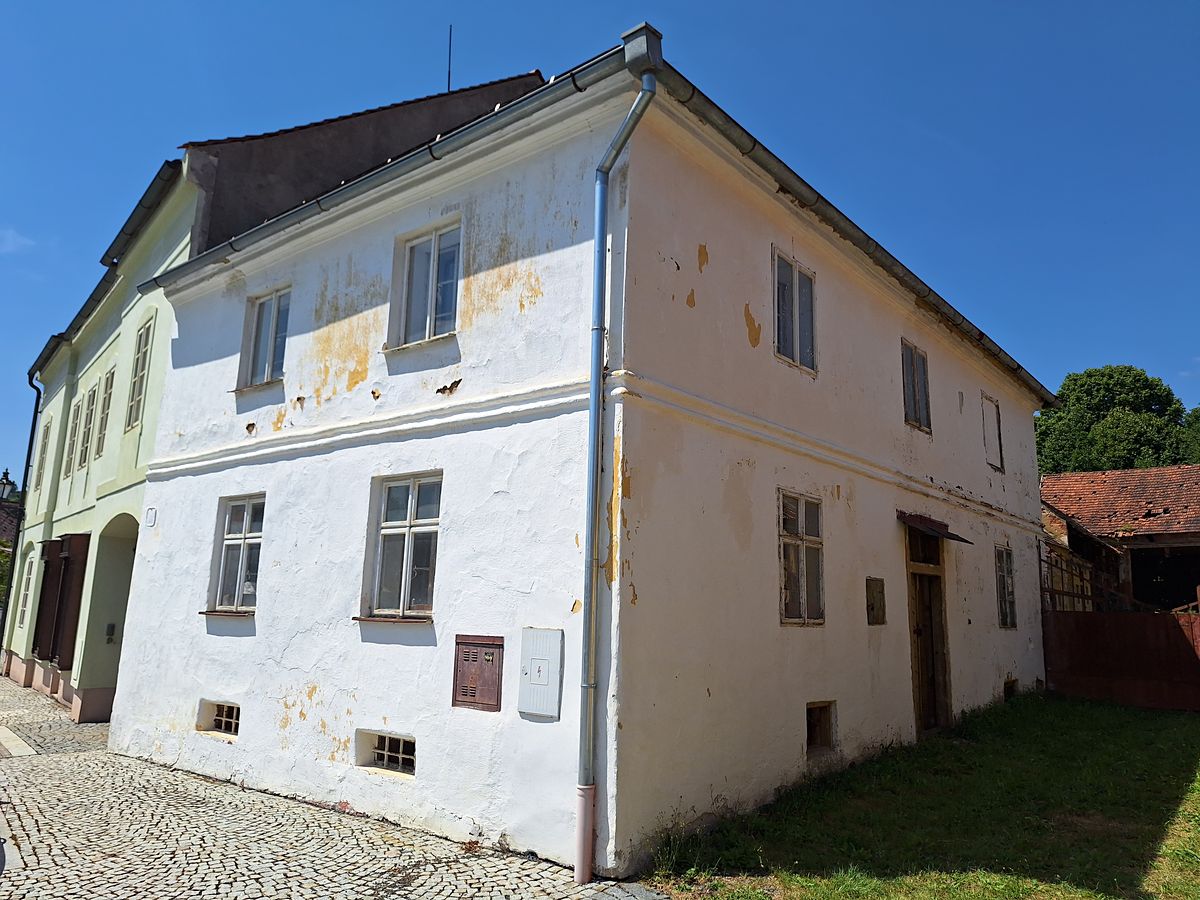Prodej zemědělské usedlosti 400 m², pozemek 1732 m² – fotografie 4