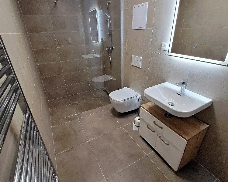 Pronájem bytu 1+kk 33 m², Lipník nad Bečvou – náhled fotky 2