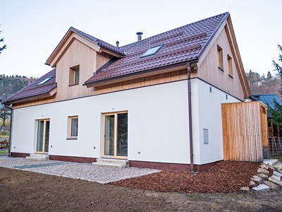 Prodej  rodinného domu 70 m², pozemek 558 m²