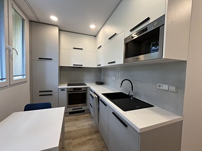 Pronájem bytu 2+1 54 m²