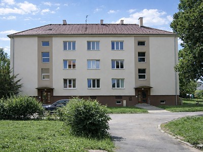 Pronájem bytu 3+1 80 m²