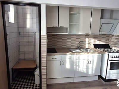Pronájem bytu 3+1 83 m²