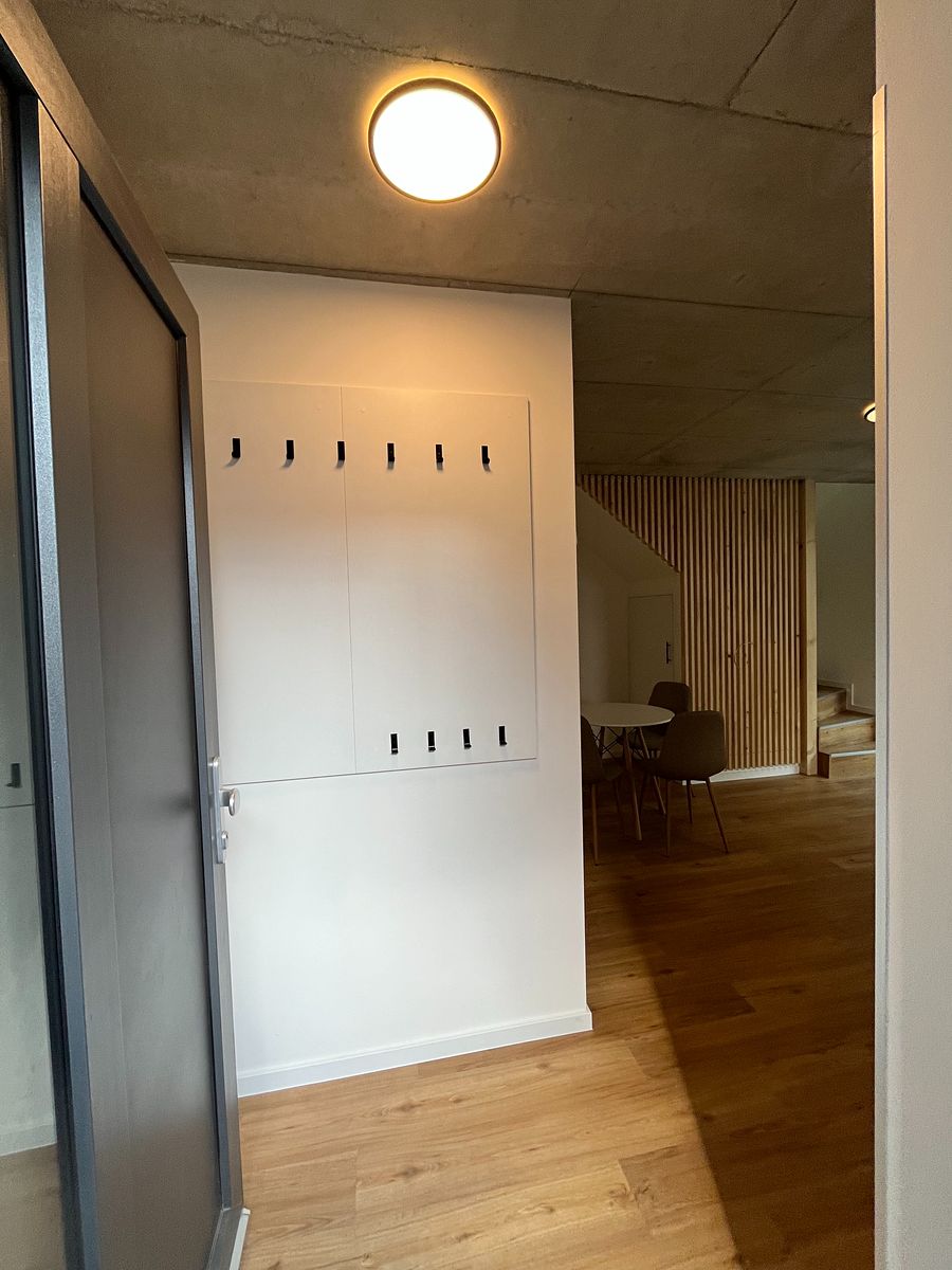 Pronájem bytu 2+kk 45 m² – fotografie 4