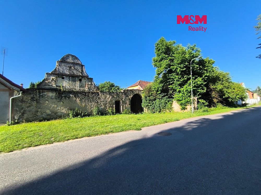 Prodej chalupy 145 m², pozemek 1340 m²