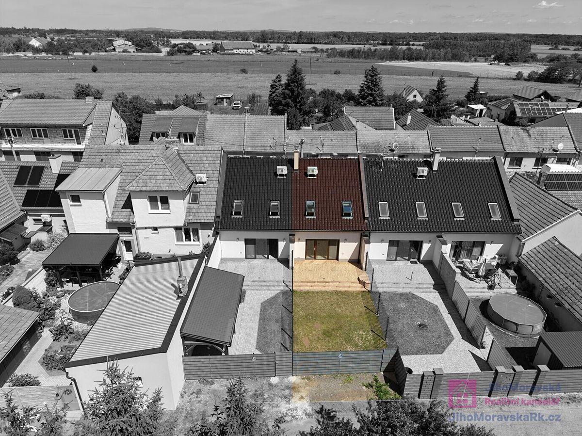 Prodej bytu 3+kk 125 m²