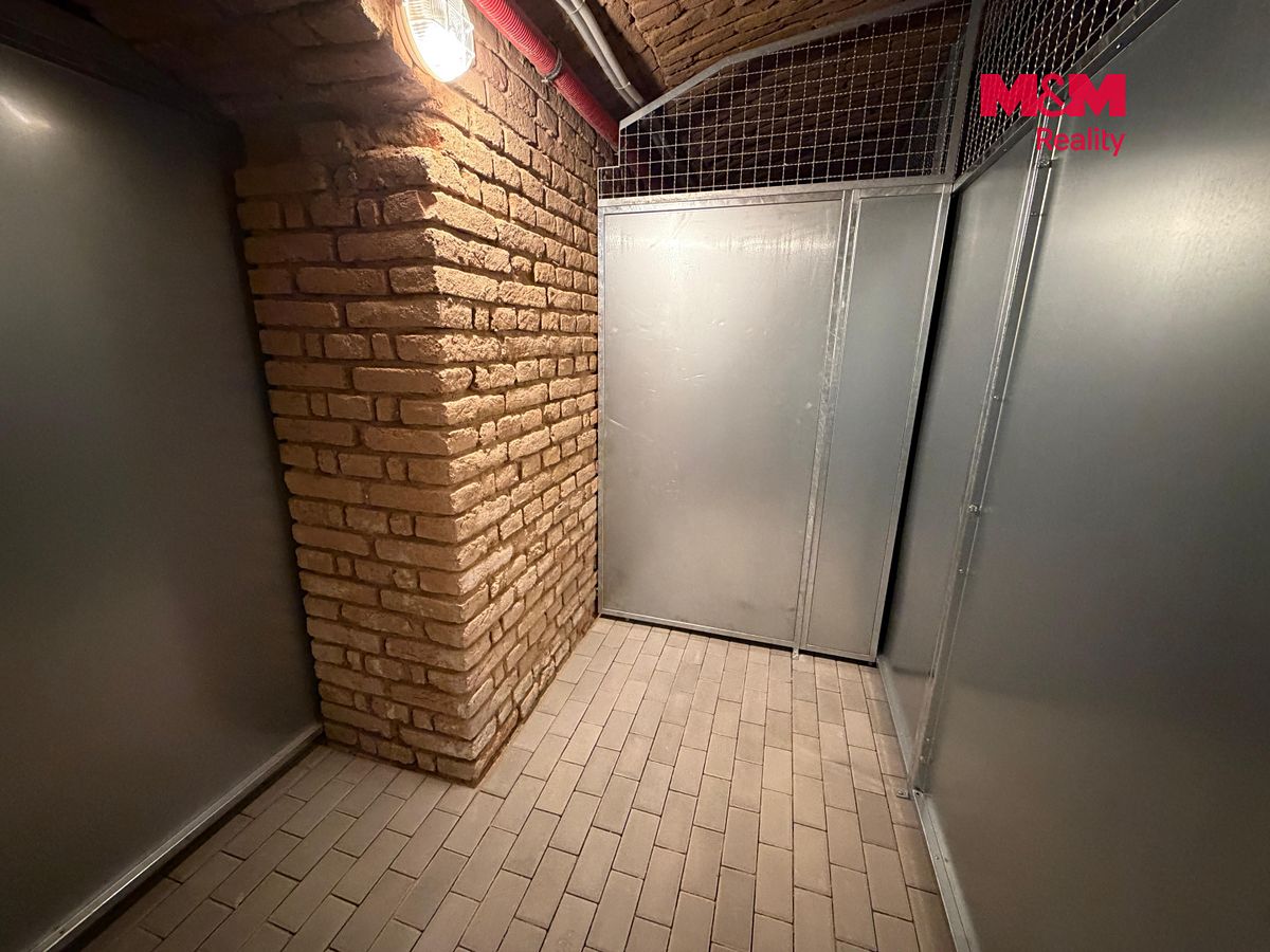 Pronájem skladového prostoru 6 m² – fotografie 4