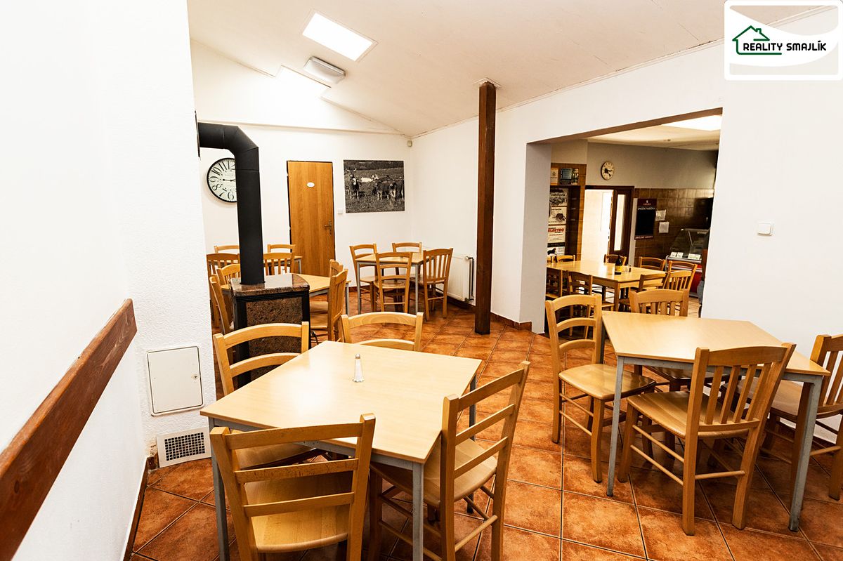 Prodej komerční nemovitosti 267 m² – fotografie 4